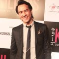 Daniel Mananta Saat Jumpa Pers Film 'Killers (2013)'