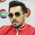 David Naif Saat Ditemui di Acara AFI 2013