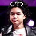 Dul Jaelani di Acara AFI 2013
