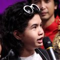 Dul Jaelani di Acara AFI 2013