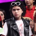 Dul Jaelani di Acara AFI 2013