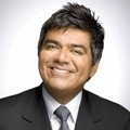 George Lopez Photoshoot