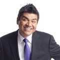 George Lopez Photoshoot