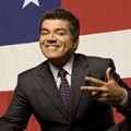 George Lopez Photoshoot