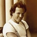 Julio Iglesias Photoshoot