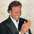 Julio Iglesias Photoshoot