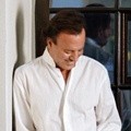 Julio Iglesias Photoshoot