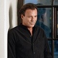 Julio Iglesias Photoshoot