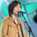 Once Mekel Saat Tampil di Acara AFI 2013