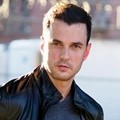 Tommy Page Photoshoot