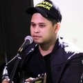 Satrio Alexa Saat Tampil di Konser 'KOIN: Senandung untuk Negeri'