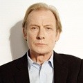 Bill Nighy Photoshoot