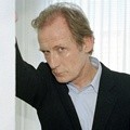 Bill Nighy Photoshoot