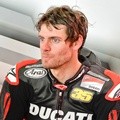 Cal Crutchlow Tengah Mempersiapkan Diri
