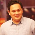 Farhat Abbas di Acara 'Yuk Keep Smile'