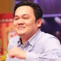 Farhat Abbas di Acara 'Yuk Keep Smile'