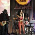 Intan Ayu Saat Tampil di Konser 'KOIN: Senandung untuk Negeri'