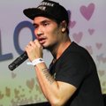JFlow Saat Tampil di Konser 'KOIN: Senandung untuk Negeri'