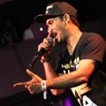 JFlow Saat Tampil di Konser 'KOIN: Senandung untuk Negeri'