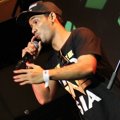 JFlow Saat Tampil di Konser 'KOIN: Senandung untuk Negeri'