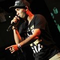 JFlow Saat Tampil di Konser 'KOIN: Senandung untuk Negeri'