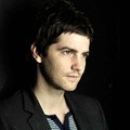 Jim Sturgess Photoshoot