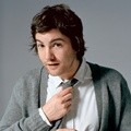 Jim Sturgess Photoshoot