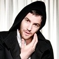 Jim Sturgess Photoshoot