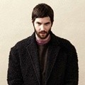 Jim Sturgess Photoshoot
