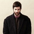 Jim Sturgess Photoshoot