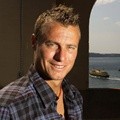 Lleyton Hewitt Petenis Profesional Asal Australia