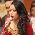 Soimah di Acara 'Yuk Keep Smile'