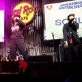 Soul ID Saat Tampil di Konser 'KOIN: Senandung untuk Negeri'