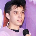 Stefan William di Premiere Film '7 Misi Rahasia Sophie'