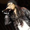 Yacko Saat Tampil di Konser 'KOIN: Senandung untuk Negeri'