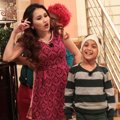 Ayu Ting Ting Saat Hadir di Acara 'Mama Cinta Nino'