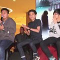 Jumpa Pers Konser Perpisahan Coboy Junior
