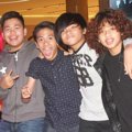 Jumpa Pers Konser Perpisahan Coboy Junior