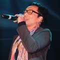 Isa Raja Saat Tampil di Konser 'Help Everybody Loves Others'