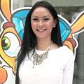 Kalina Oktarani Saat Ditemui di Epicentrum, Jakarta Pusat