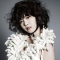 Ku Hye Sun di Majalah Elle Edisi Januari 2014
