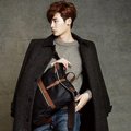 Lee Jong Suk