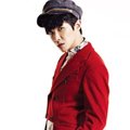 Lee Joon MBLAQ di Majalah Sure Edisi Januari 2014