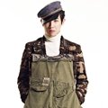 Lee Joon MBLAQ di Majalah Sure Edisi Januari 2014