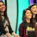 Promosi Film '12 Menit Kemenangan Untuk Selamanya' di Acara 'Dahsyat'