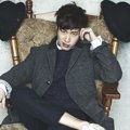 Tablo Epik High di Majalah Singles Edisi Januari 2014