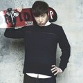Tablo Epik High di Majalah Singles Edisi Januari 2014