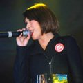 Tata Saat Tampil di Konser 'Help Everybody Loves Others'