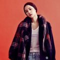 Yoon Seung Ah di Majalah W Korea Edisi Januari 2014