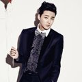 Yoon Shi Yoon di Majalah Allure Edisi Januari 2014